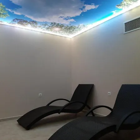 Incanto Apartmán Sveti Vlas
