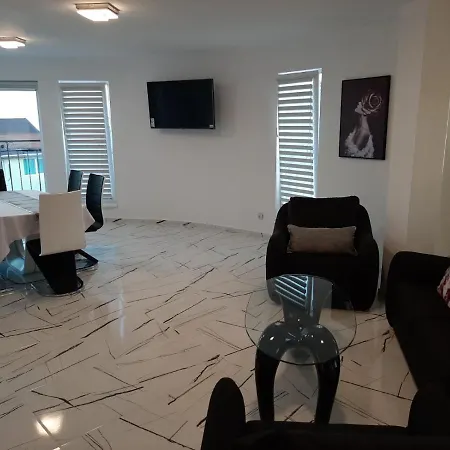 Incanto Apartmán Sveti Vlas