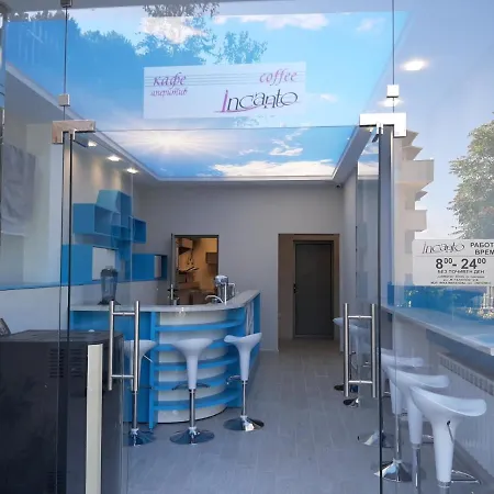 Appartement Incanto *