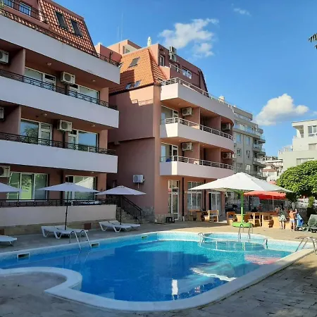 Apartmán Incanto Sveti Vlas