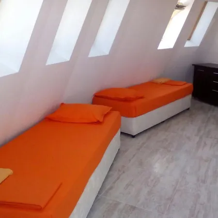 Appartement Incanto