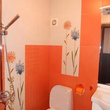 Apartament Incanto Święty Włas