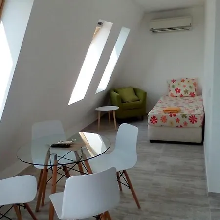 Incanto Appartement Sveti Vlas