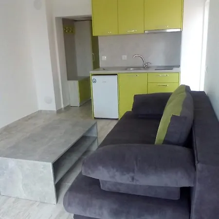 Apartament Incanto