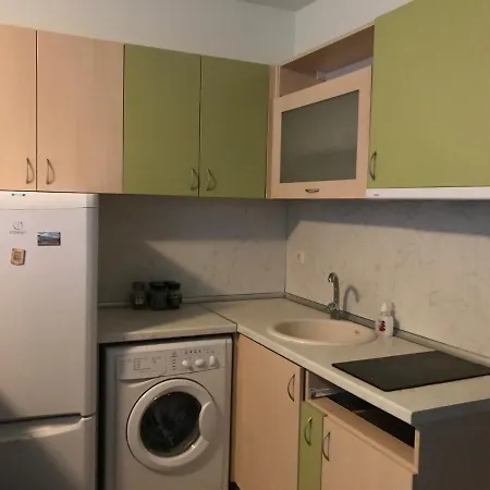 Incanto Apartament Święty Włas
